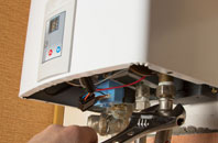 free Bishops Down boiler install quotes