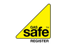 gas safe companies Bishops Down